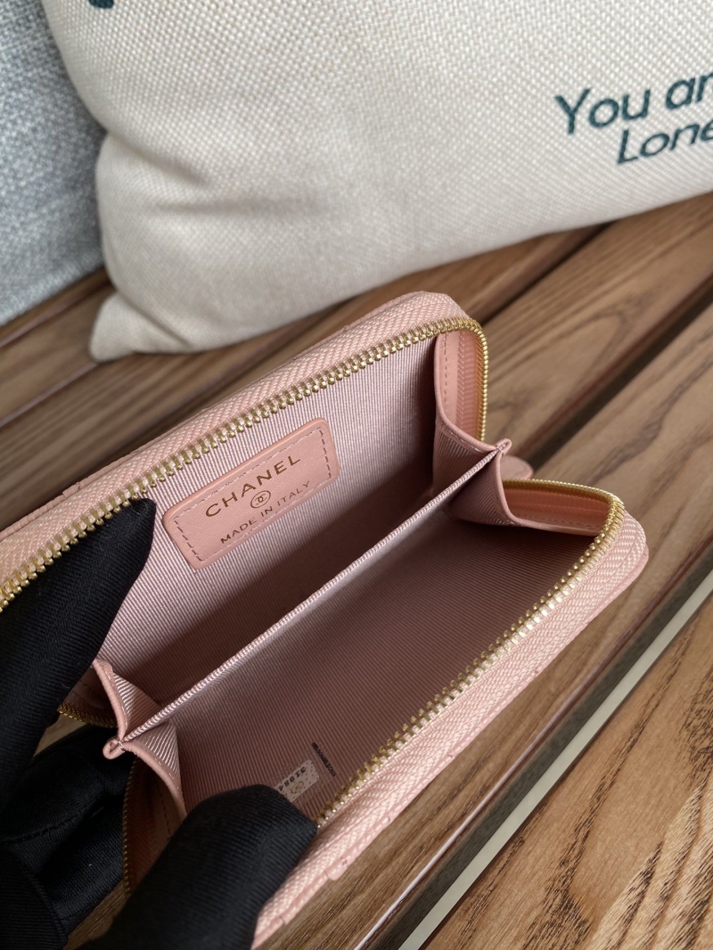 Ch**el wallet purse